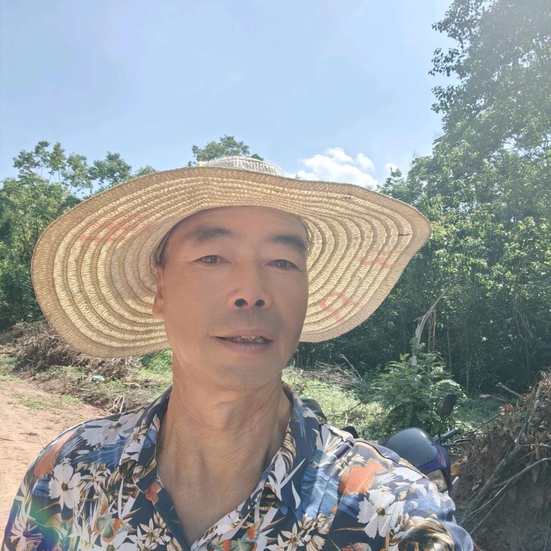 草帽歌