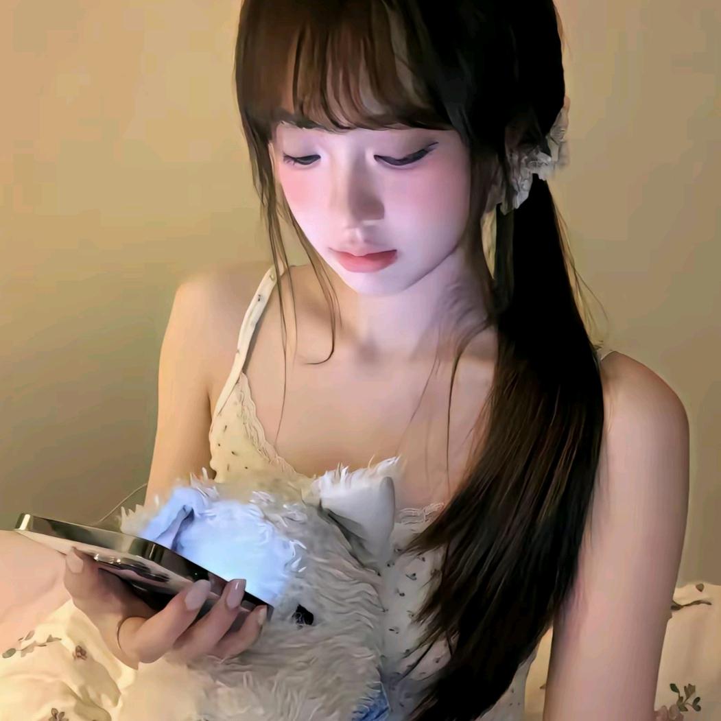 洋洋，