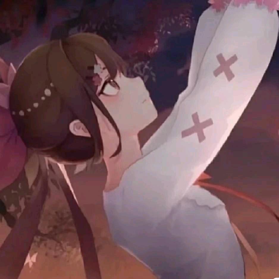 🌸唐悦