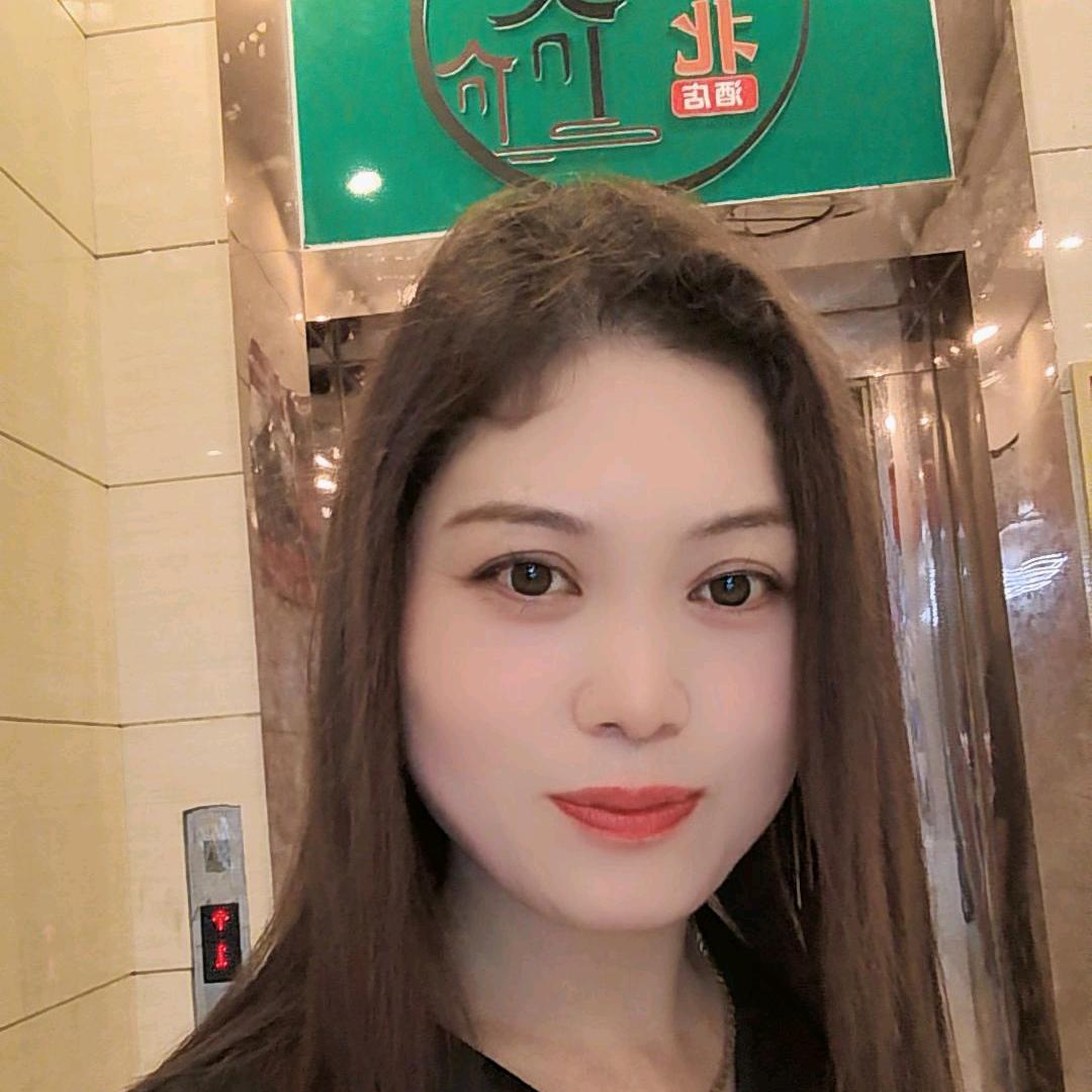 宛北酒店老板娘