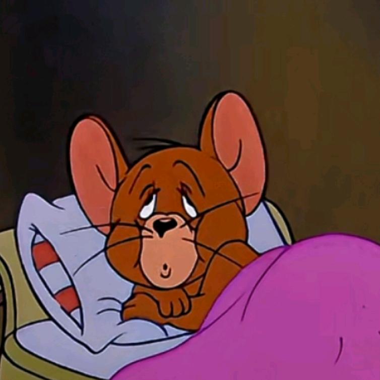 我需要充足的睡眠