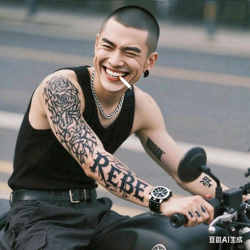 小顽童、高伯通