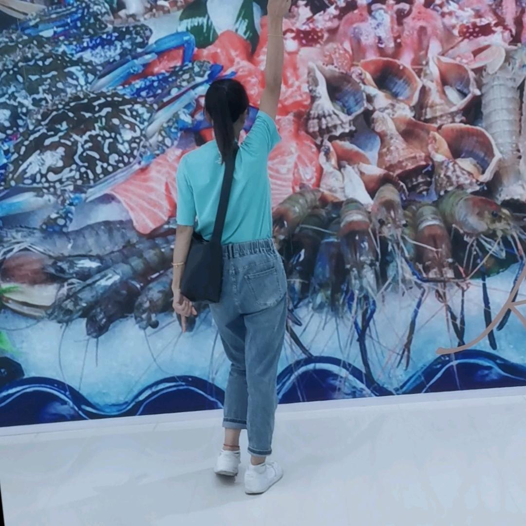 红红爱跑步
