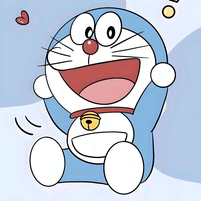 哆啦A梦