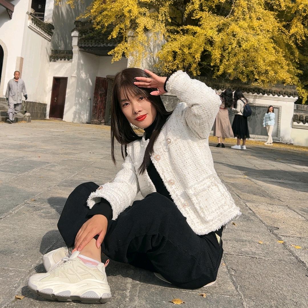 南岳衡山娟子