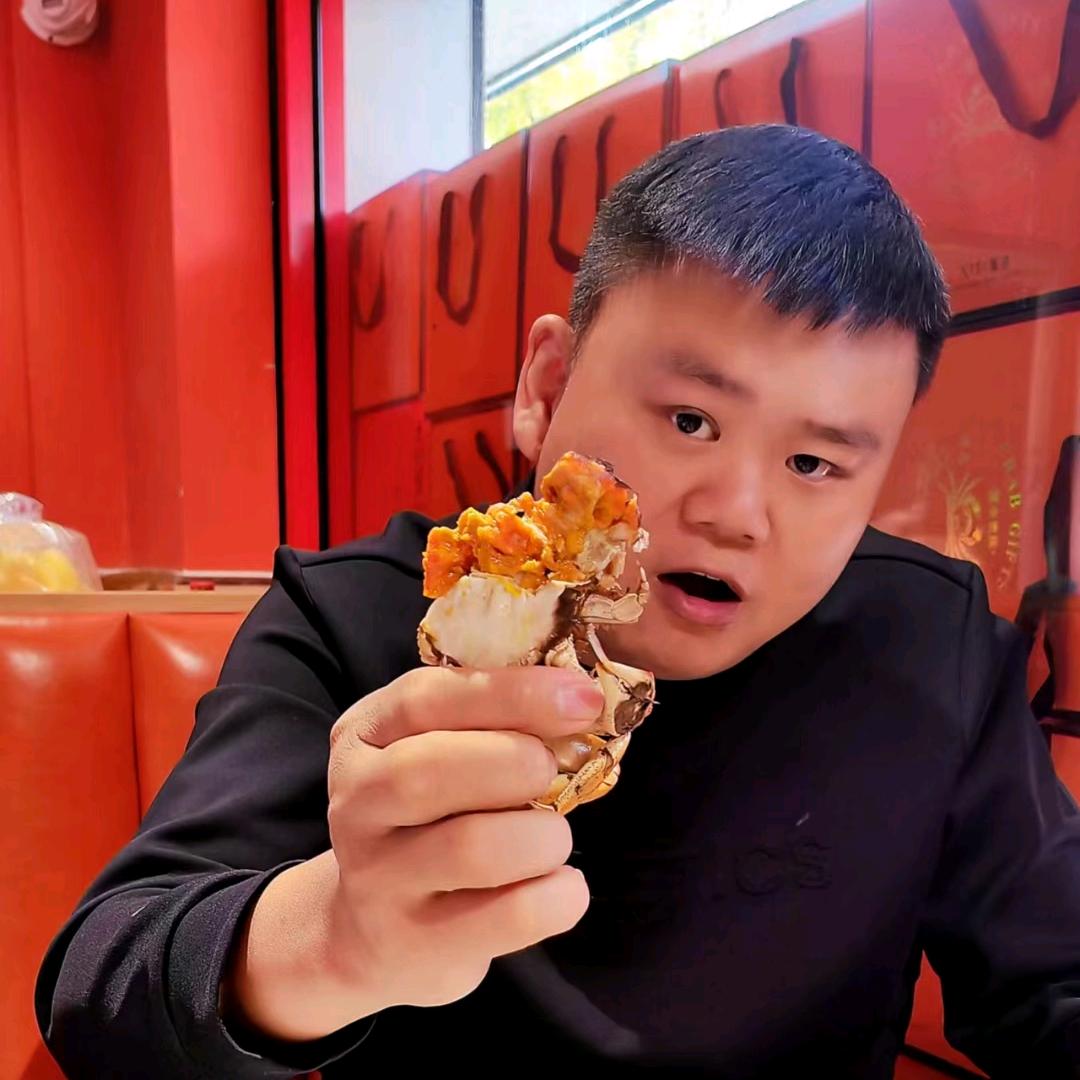 蟹友荟 (蟹礼 蟹卡 蟹宴）赵杰