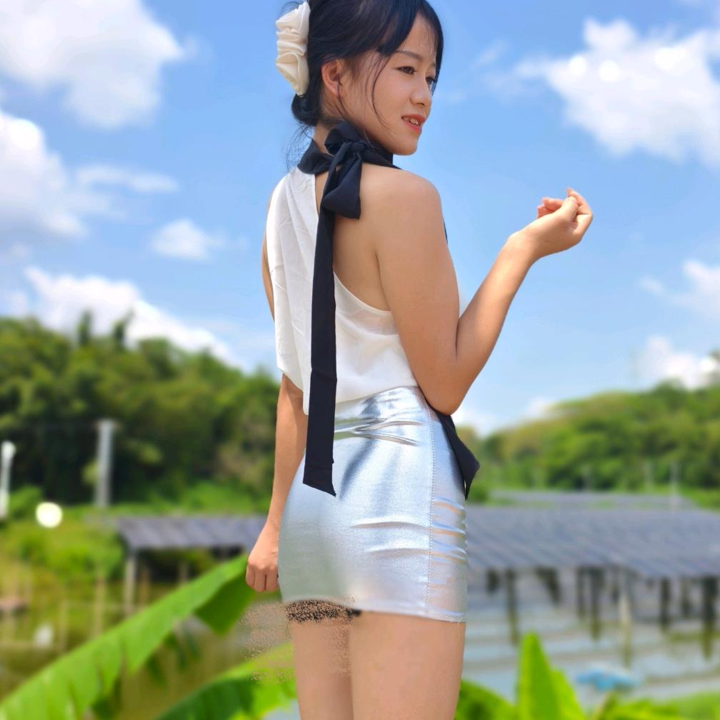 忙着可爱