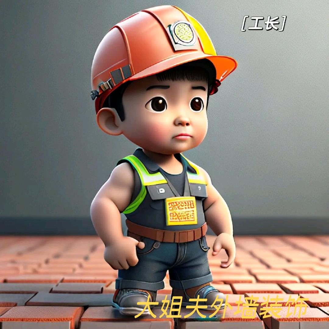 大姐夫——外墙保温油漆—安徽陇汇装饰