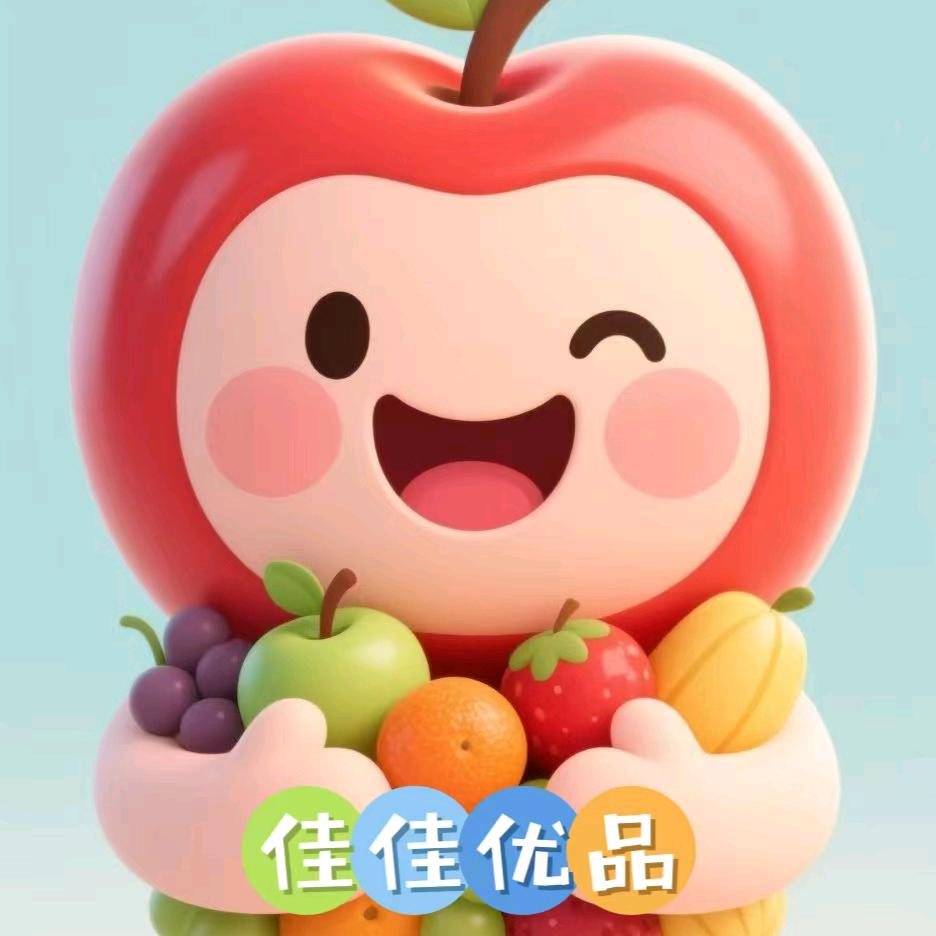 佳佳水果健康优品店