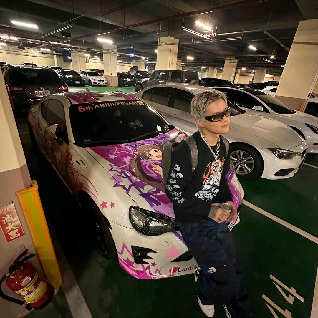 小小一休