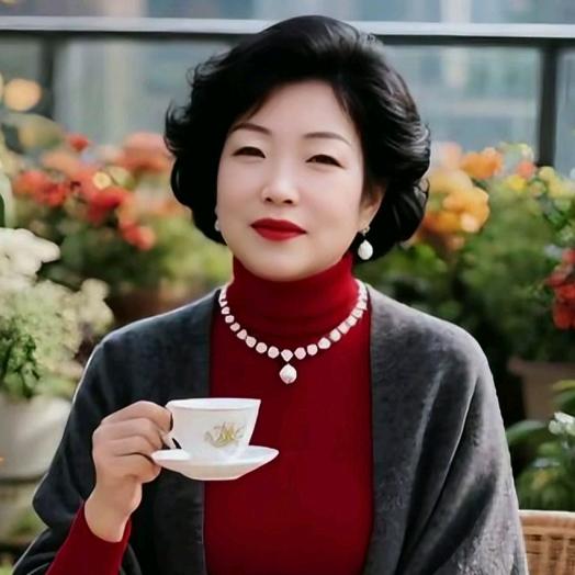 文姐拒私聊