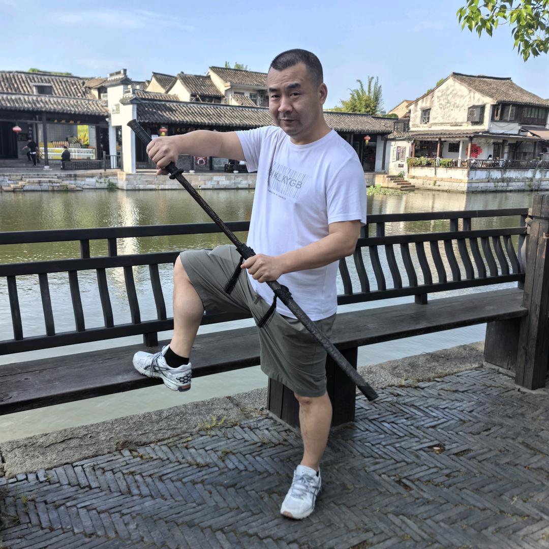 狼迹天涯