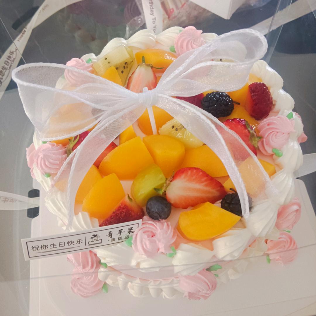 荣