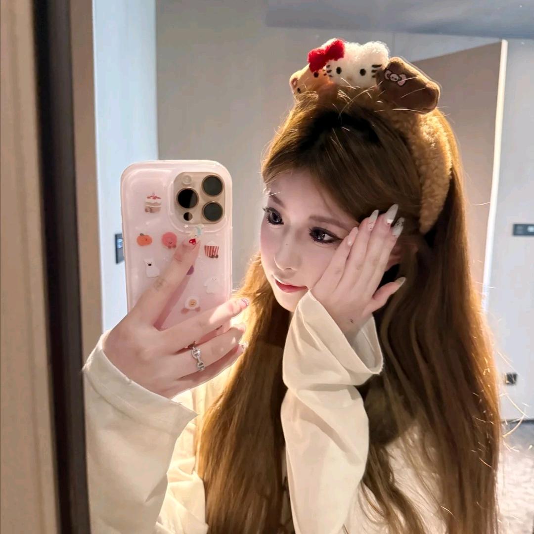 朵朵