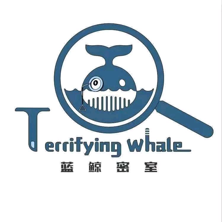 蓝鲸沉浸式密室（华北城市广场店）