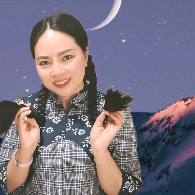 桃儿(小而美)🎤🎤