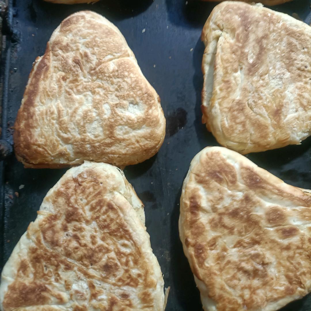 饼子王