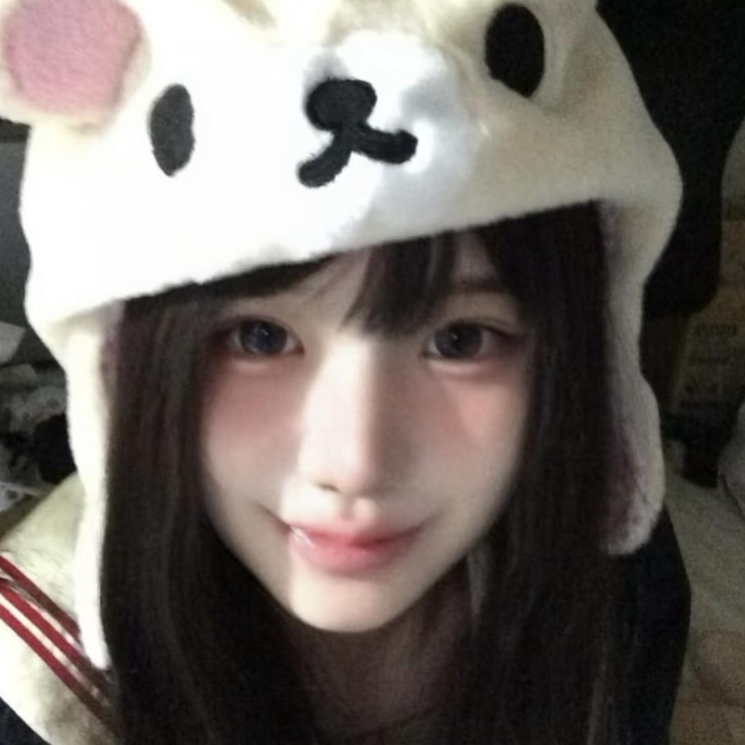 小猫火鸡面