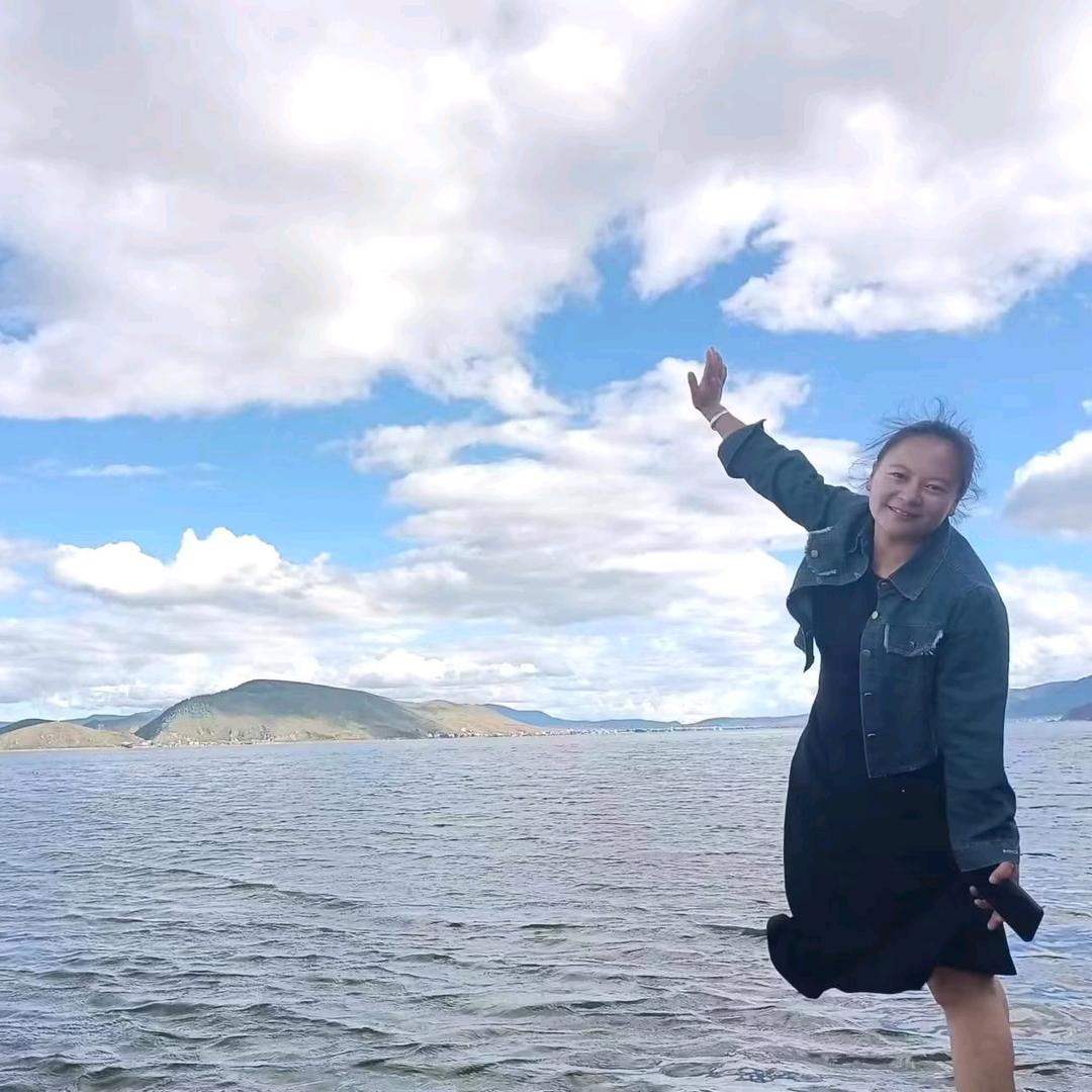 倩影🙂