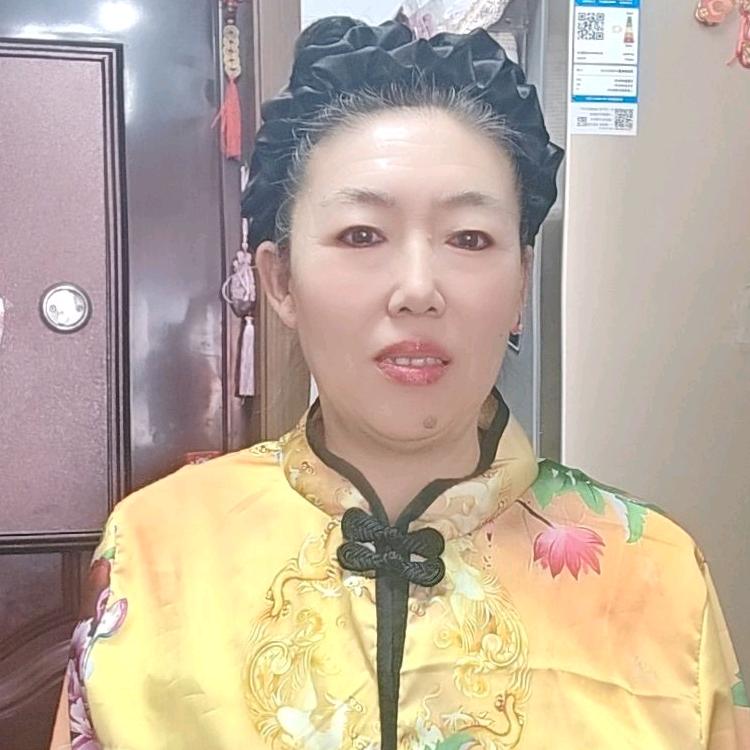 随缘好物的橱窗