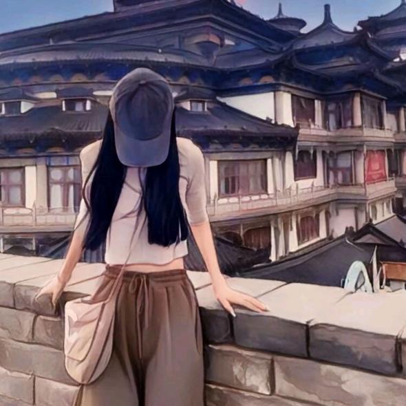 晓晓🫦