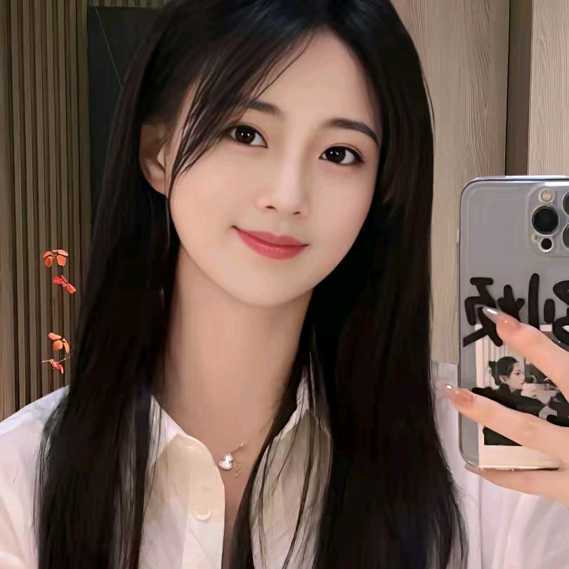 女装穿搭博主