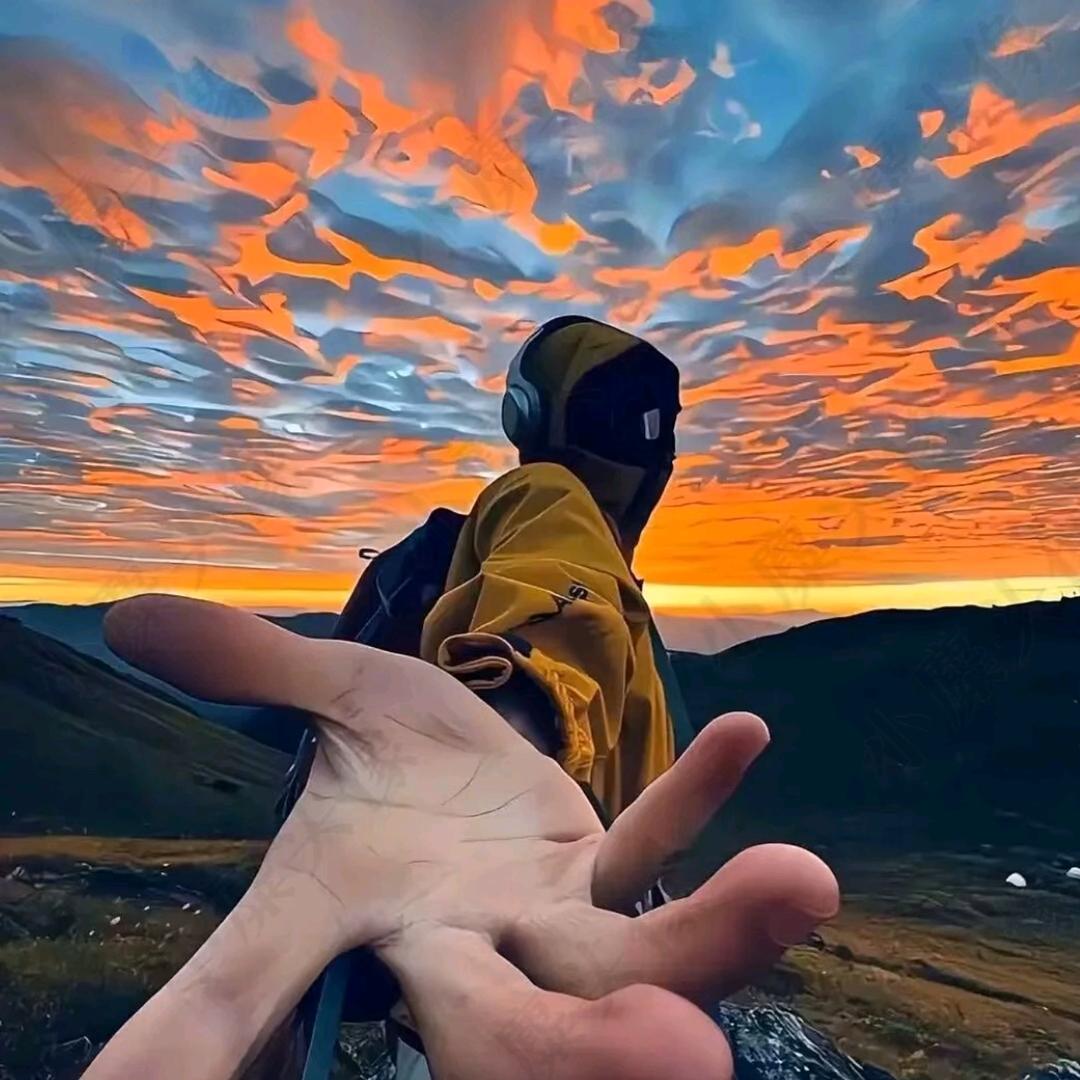橙色是什么色