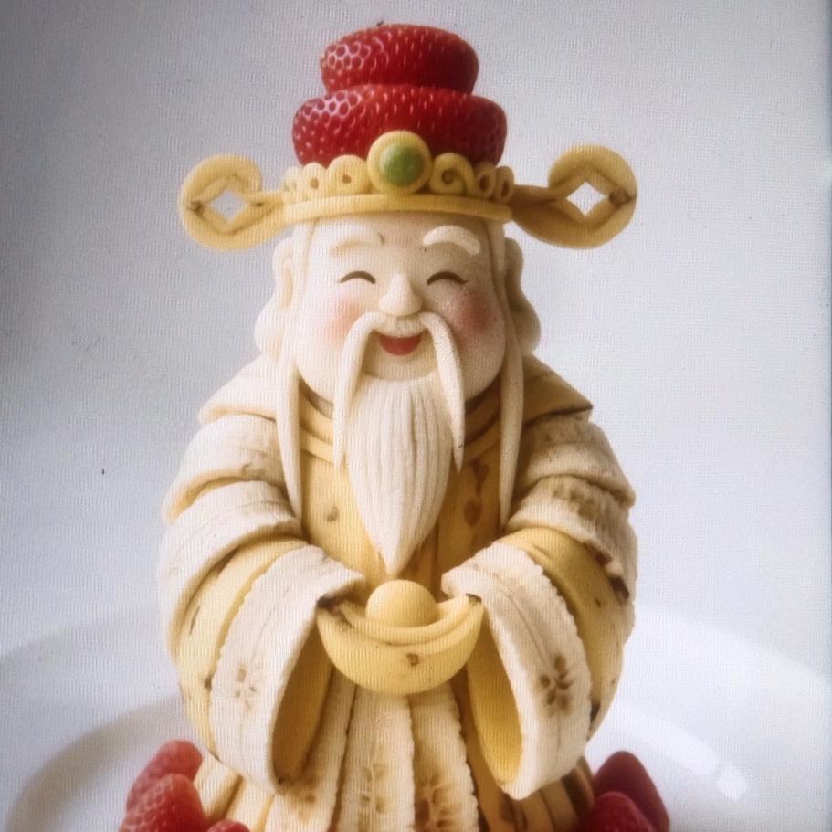寻找有缘人，做人要真实