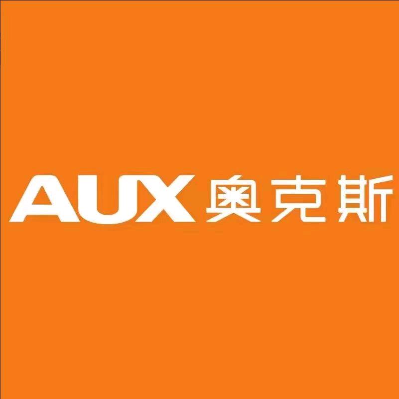 宁波奥克斯空调-斌斌