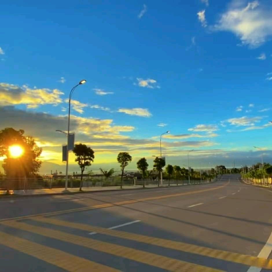 云游💞《山西~运城》