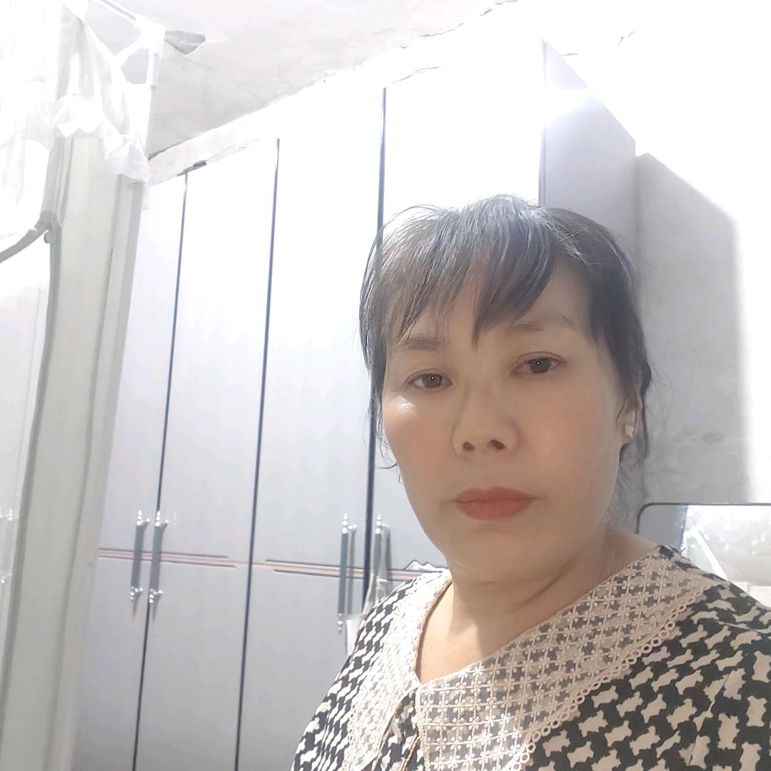 明天会更好