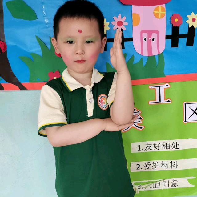 昕昕