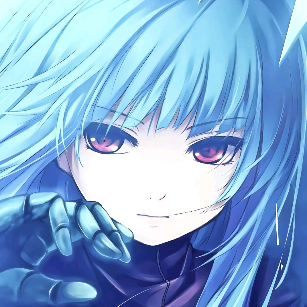 王者荣耀饭饭（国服艾琳）