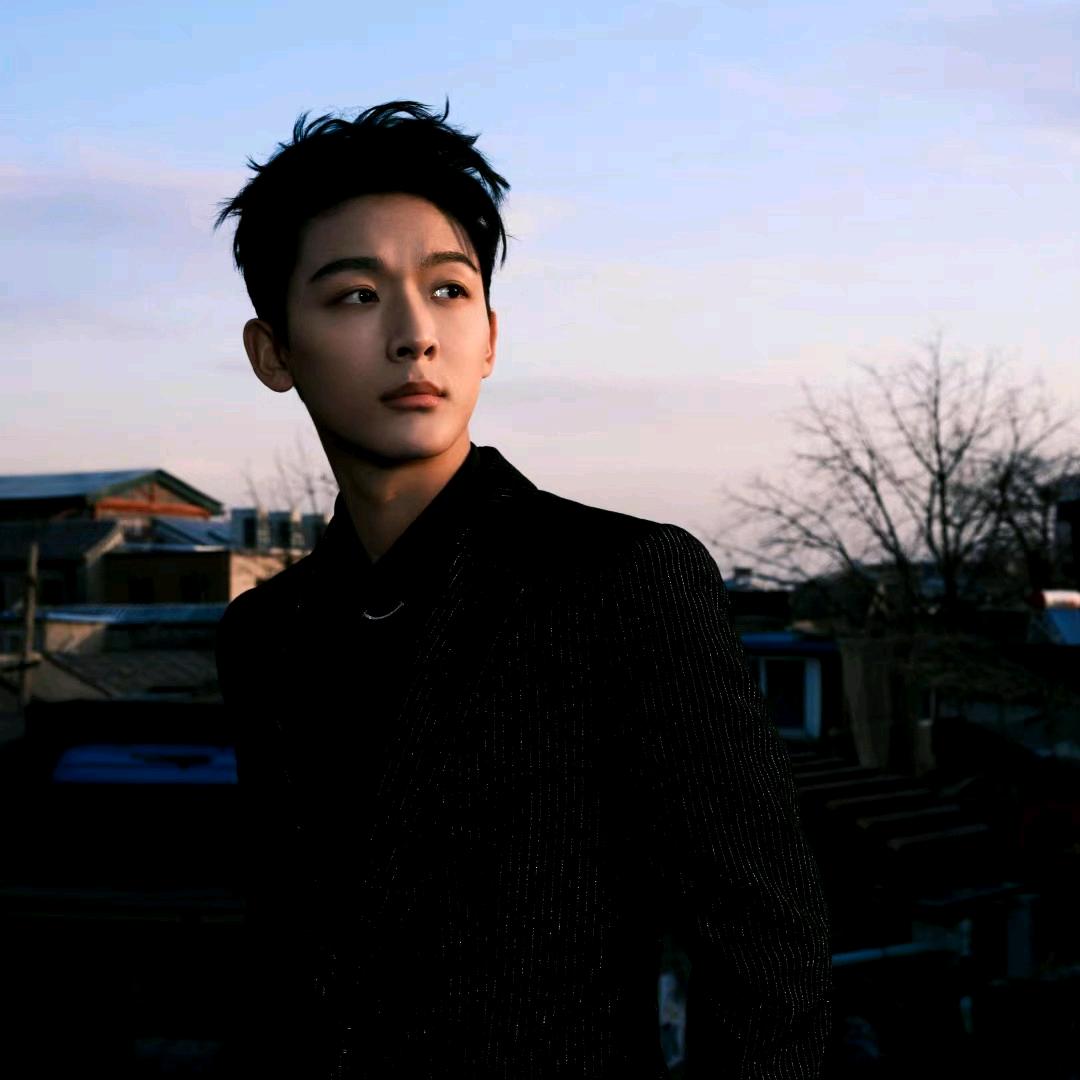 ❤️张晚意的意拉罐【见过小齐齐思钧版】❤