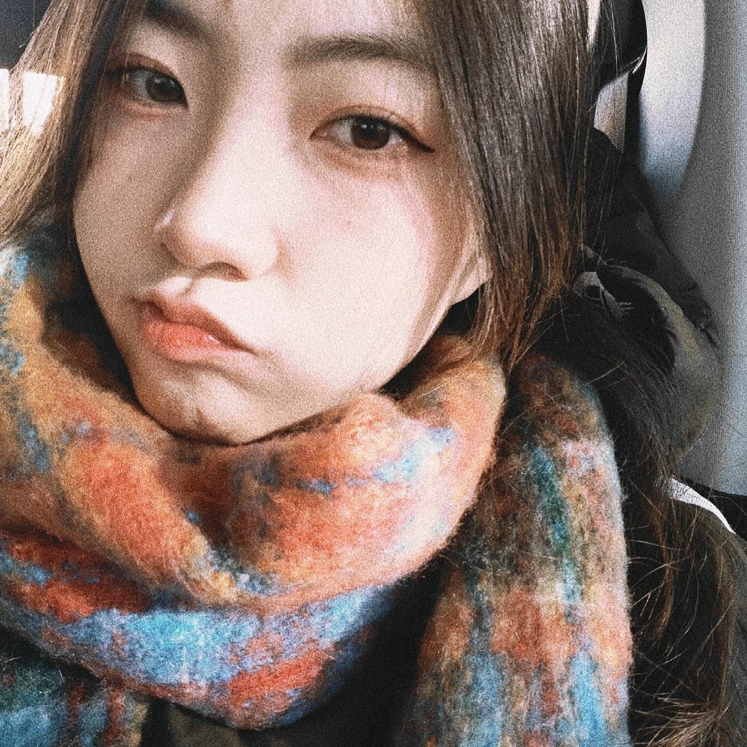 🐏一只喜杨杨🐏