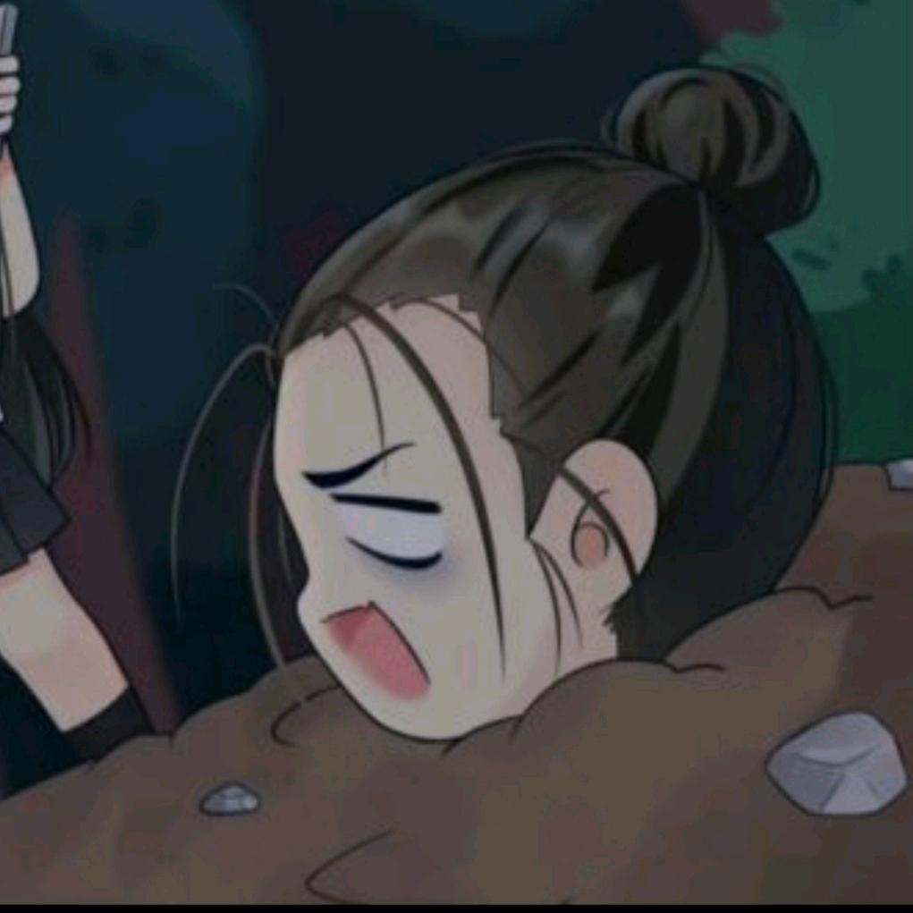 挽月小白羊