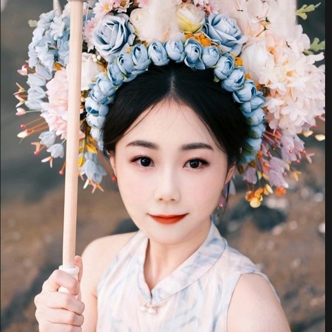 如意🌻