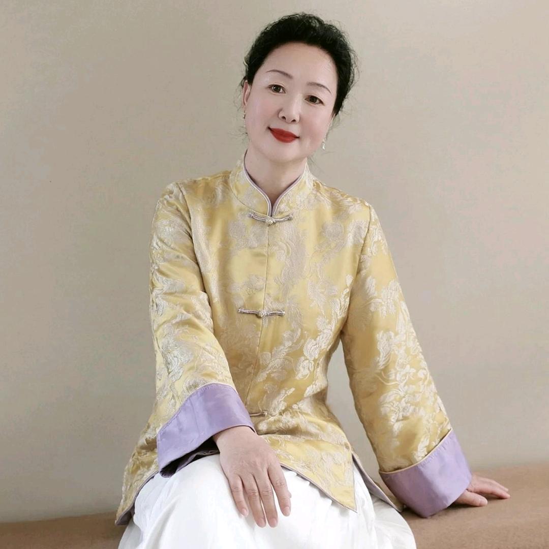 静的优雅（不连赞）