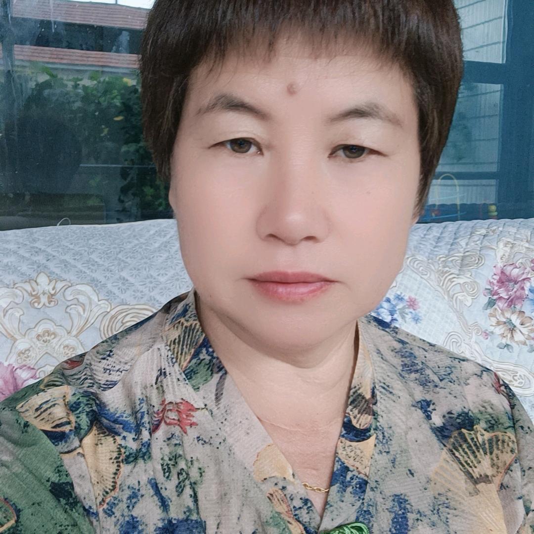 农村杨姐