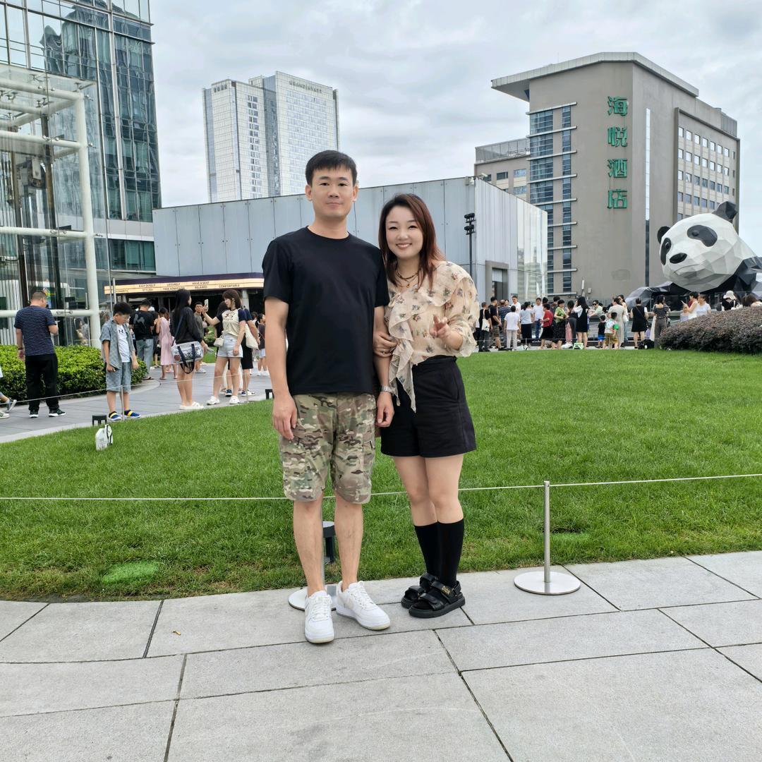 小袁总越来越好