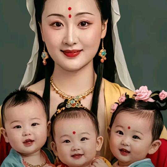 做个有信仰的人