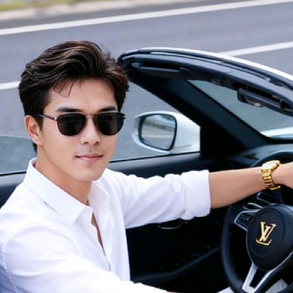 山峰中的葫芦丝