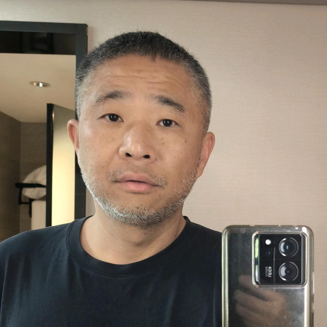 小新叔的世界