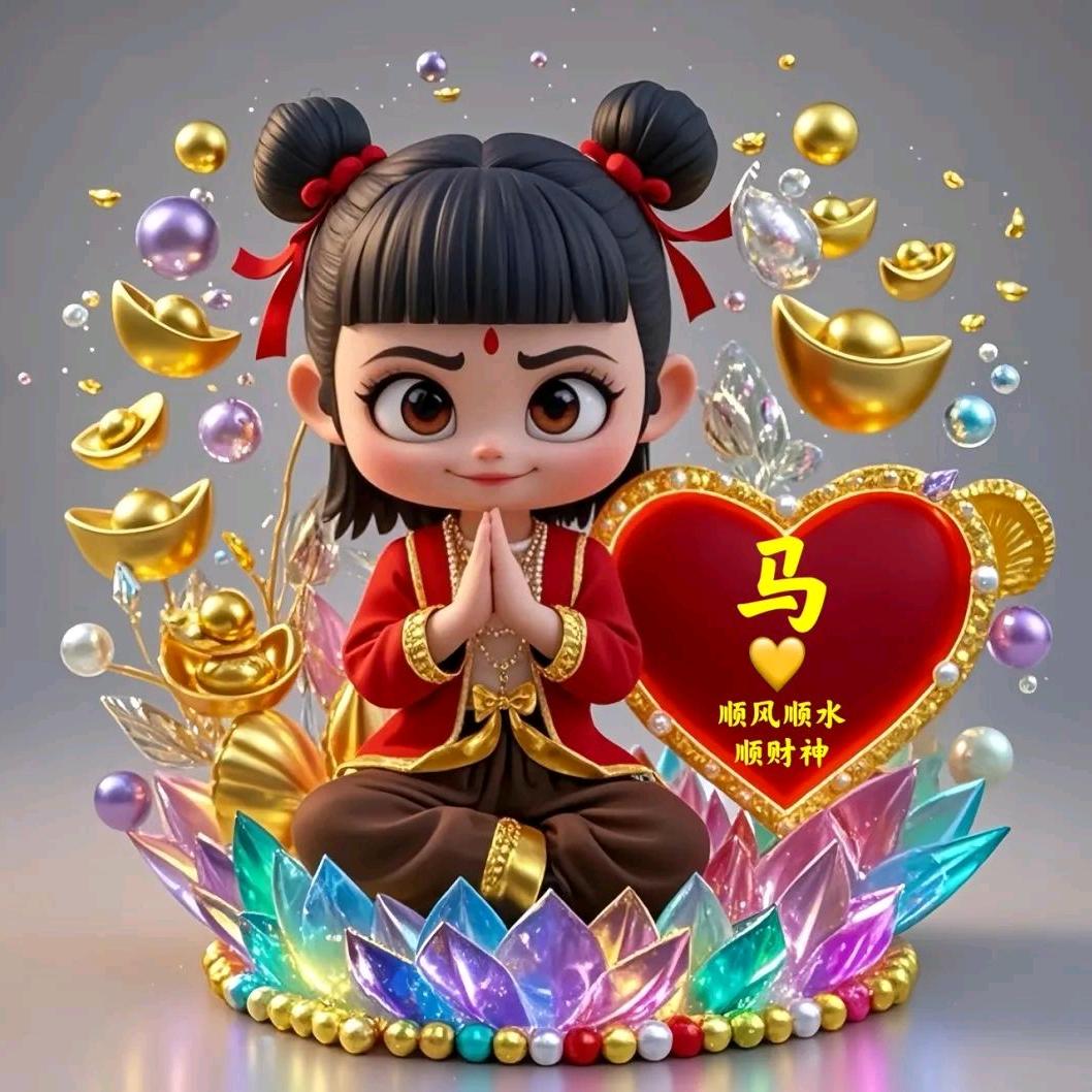 只要你珍惜，永远都有回报。