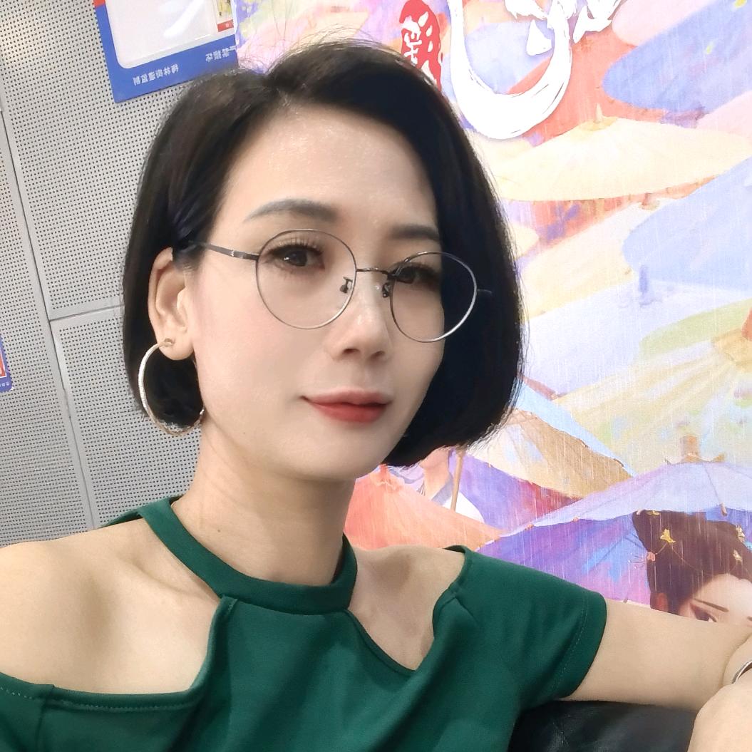 我是大姐姐