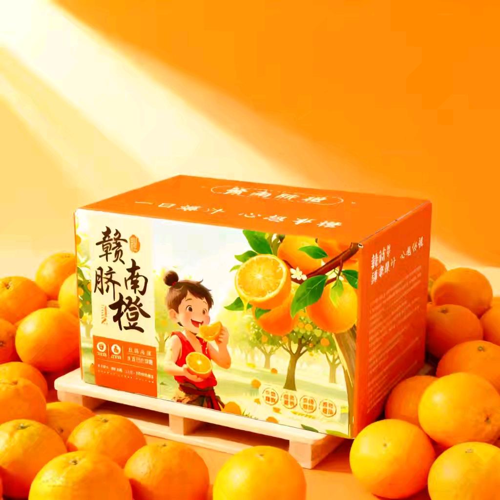 南康秋香农场鲜果优品铺DXh