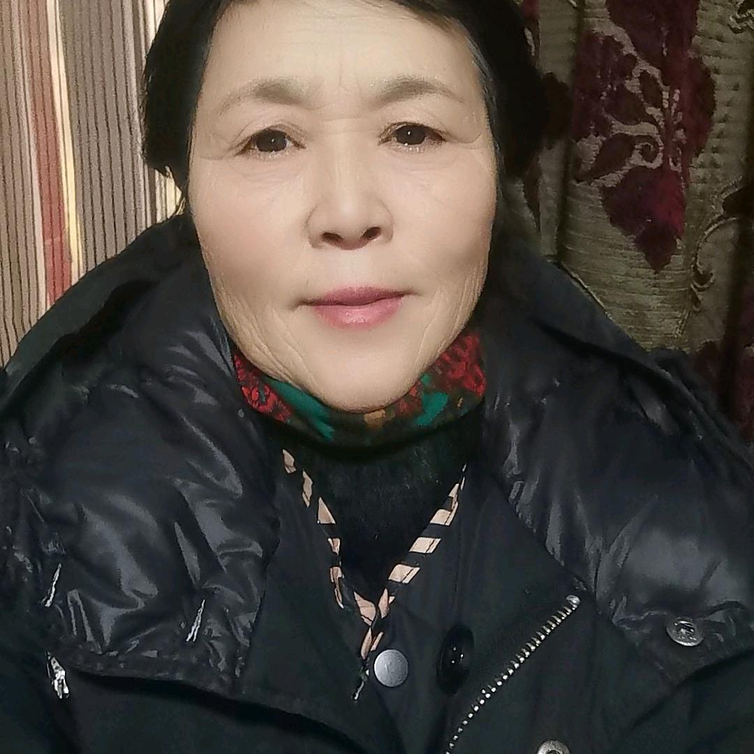 一生无悔