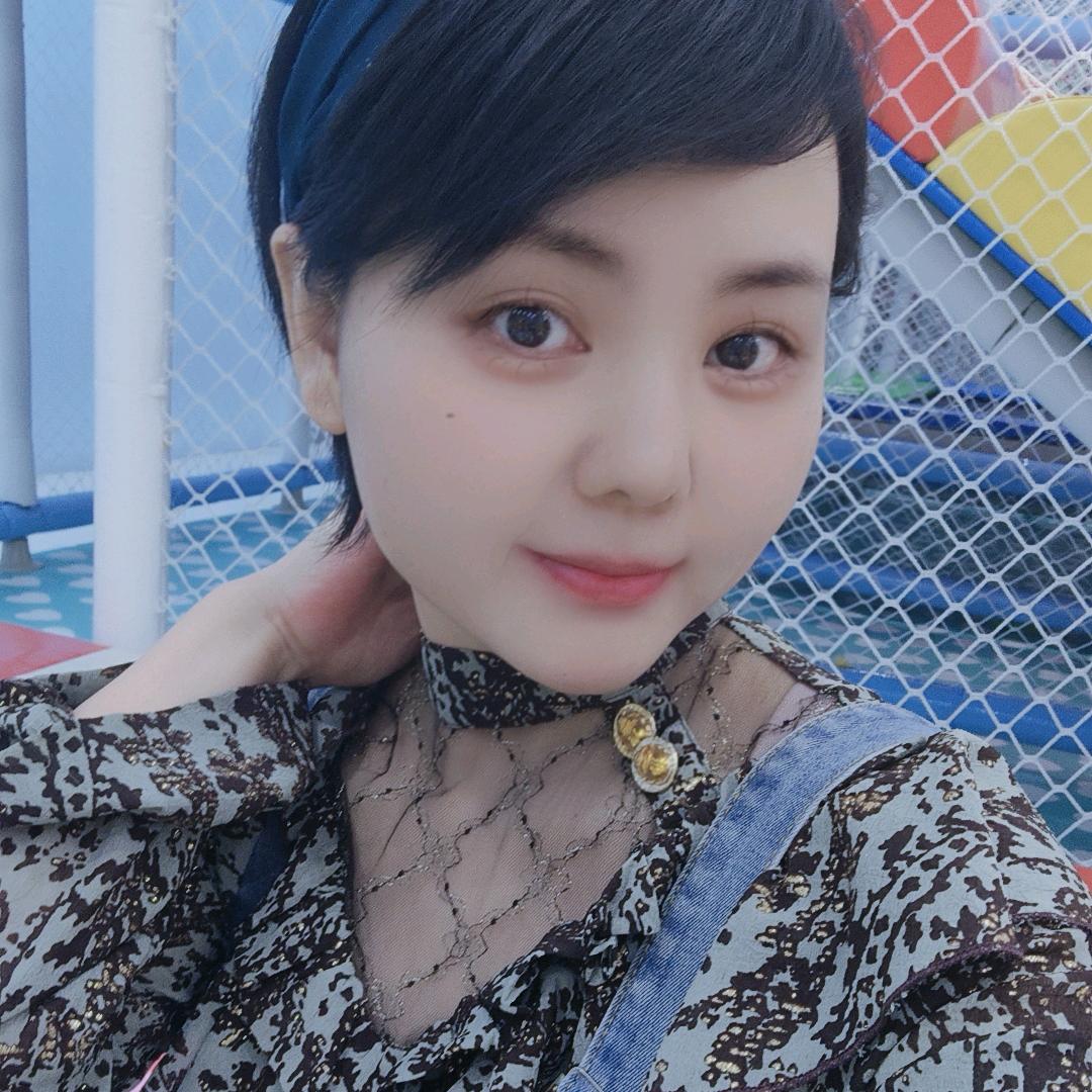陈大脸😊