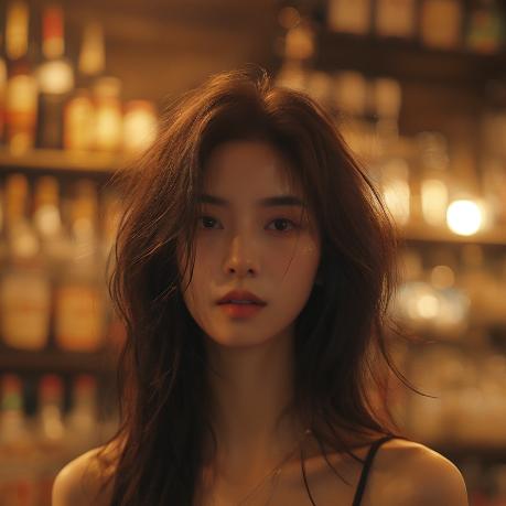 呆子试开一分钟