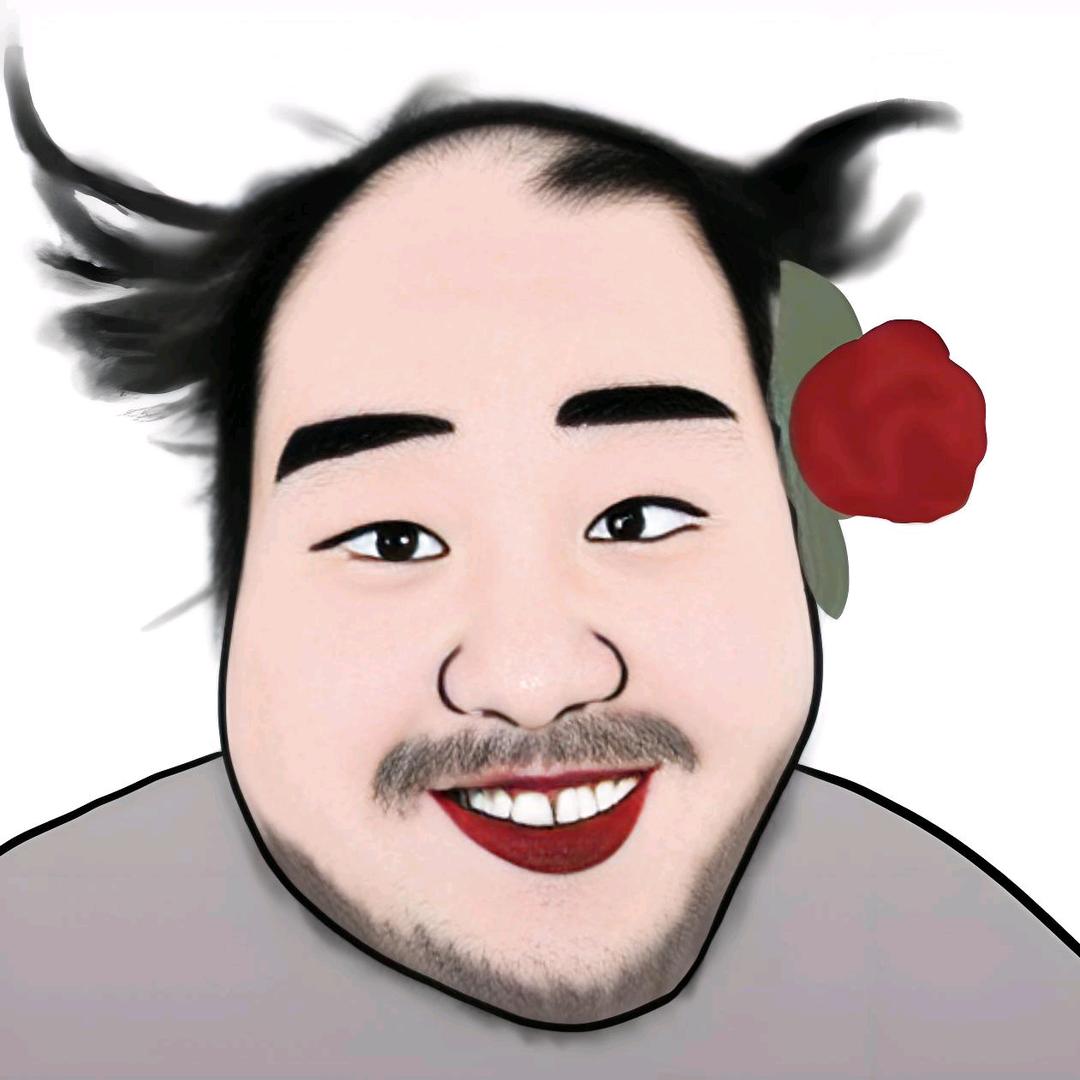 〃画ge逗号给明天〃